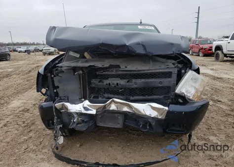 2008 Chevrolet Silverado C1500 z USA, uszkodzony, nr VIN 1GCEC19J48Z185174